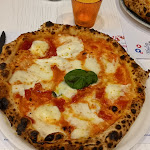 Photo n°2 de l'avis de Giuseppe.i fait le 04/03/2022 à 19:35 sur le  Morsi & Rimorsi - Pizzeria Aversa à Aversa