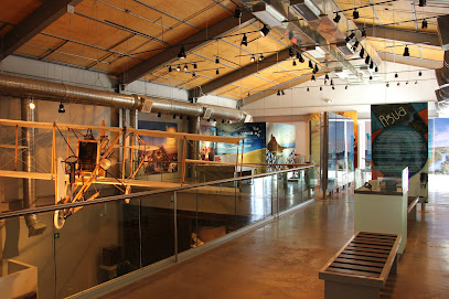 Museo Sonora en la Revolución