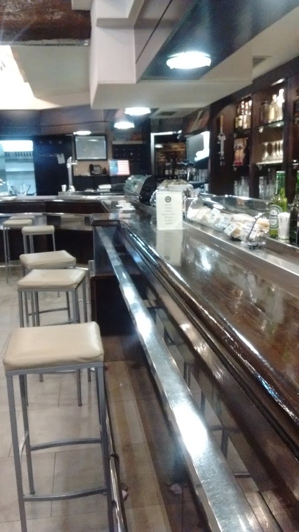 Los Porches de la Plaza
