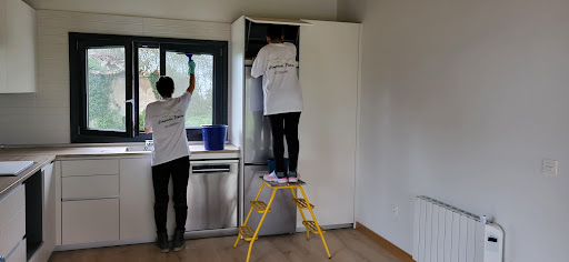 Limpiezas Pienzu en Colunga, Oviedo