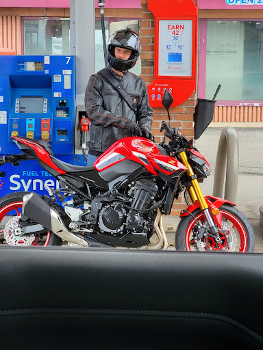 ATV Dealer «Macomb Powersports», reviews and photos, 46860 Gratiot Ave, Chesterfield, MI 48051, USA