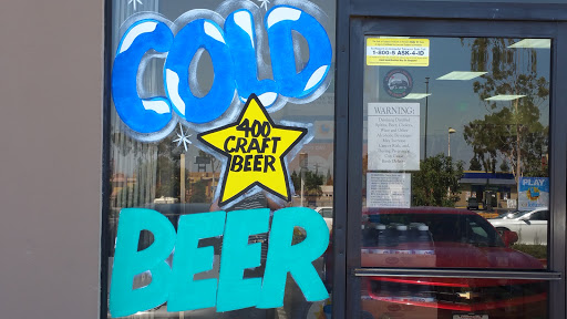 Liquor Store «The Red Barn Liquor», reviews and photos, 1760 W 6th St #101, Corona, CA 92882, USA