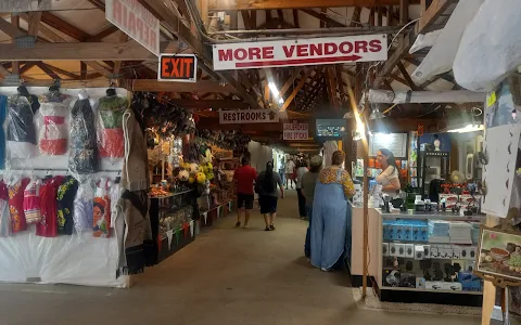 Keller's Flea Market image