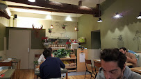 Atmosphère du Restaurant brunch Café Marché à Nice - n°2