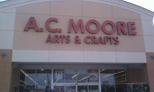 Craft Store «A.C. Moore Arts and Crafts», reviews and photos, 1117 Woodruff Rd I, Greenville, SC 29607, USA