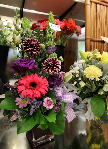 Florist «Riverside Mission Florist», reviews and photos, 3900 Market Street, Riverside, CA 92501, USA