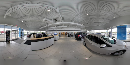 Chevrolet Dealer «Biggers Chevrolet», reviews and photos, 1385 E Chicago St, Elgin, IL 60120, USA