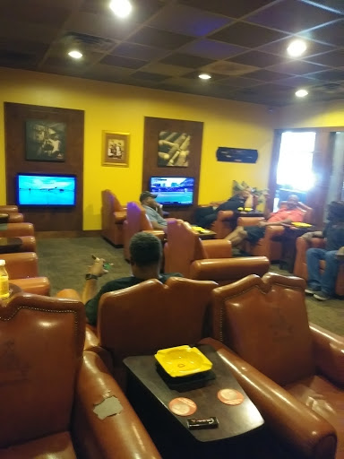 Tobacco Shop «Serious Cigars», reviews and photos, 2901 West Loop S, Houston, TX 77054, USA