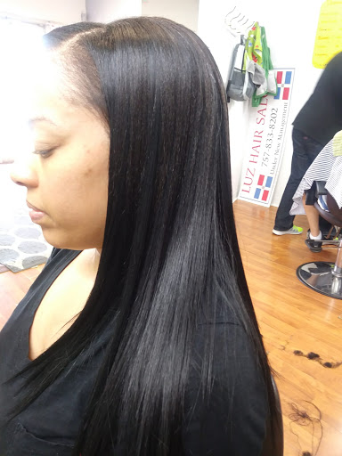 Beauty Salon «Monica Hair Salon», reviews and photos, 465 Oriana Rd, Newport News, VA 23608, USA