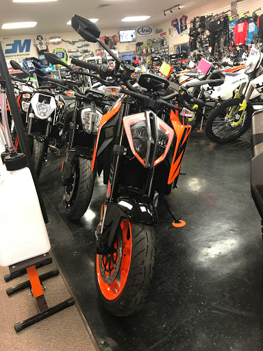 Motorcycle Dealer «Adventure Moto KTM», reviews and photos, 419 Metro Park Dr, McKinney, TX 75071, USA
