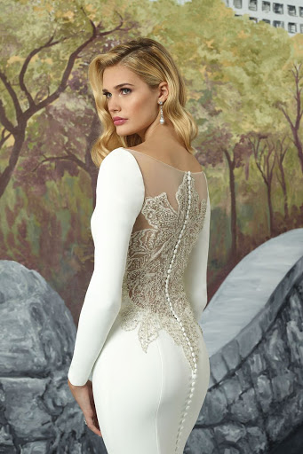 Bridal Shop «The Perfect Bride», reviews and photos, 19126 Old Detroit Rd, Rocky River, OH 44116, USA