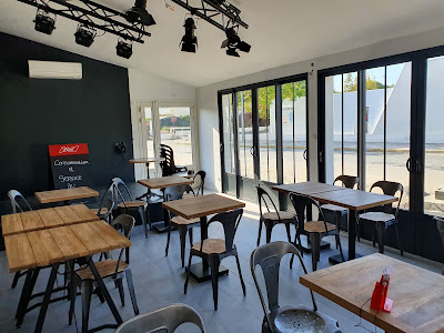 CAFE DU MEDOC à Eysines