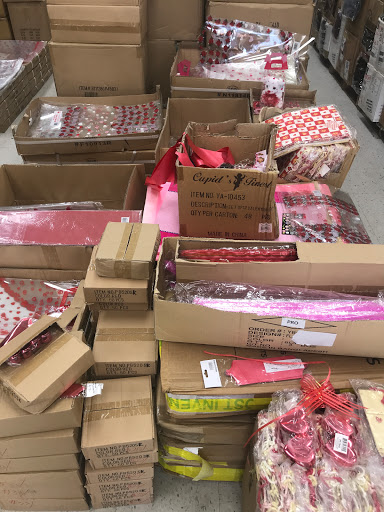 Crown Wholesale