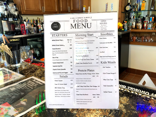 Club «Paseo Club», reviews and photos, 27650 Dickason Dr, Valencia, CA 91355, USA