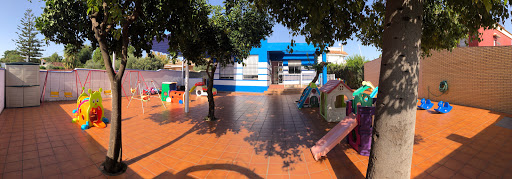 Escuela Infantil Las Almenas, Preescolar en Tomares,Sevilla