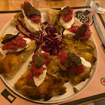 Photo n°1 de l'avis de Stefan.u fait le 28/10/2023 à 07:55 sur le  Pizzeria Dalla vecchia zia Ada à Fano