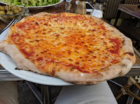 Pizza du Pizzeria Pizza Capri à Versailles - n°7
