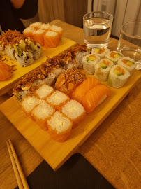 Plats et boissons du Restaurant japonais Izushi à Nantes - n°19