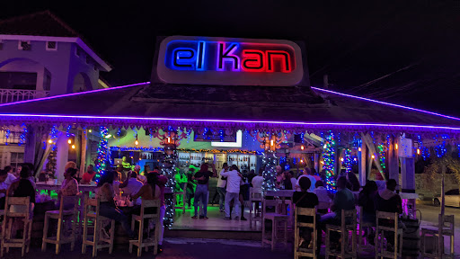 Disco pubs Punta Cana