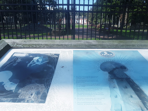 Science Museum «Tesla Science Center», reviews and photos, 5 Randall Rd, Shoreham, NY 11786, USA