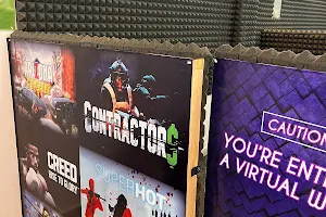 Varx - VR Experience Centre | Virtual Reality Games & Activities image