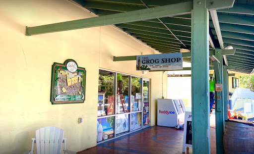 Cigar Shop «Grog Shop», reviews and photos, 2485 Periwinkle Way, Sanibel, FL 33957, USA