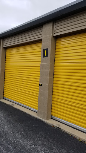 Self-Storage Facility «Life Storage», reviews and photos, 958 Peiffers Ln, Harrisburg, PA 17109, USA