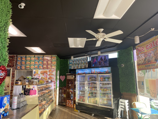 Donut Shop «Spudnuts Donuts», reviews and photos, 10244 Reseda Blvd, Northridge, CA 91324, USA