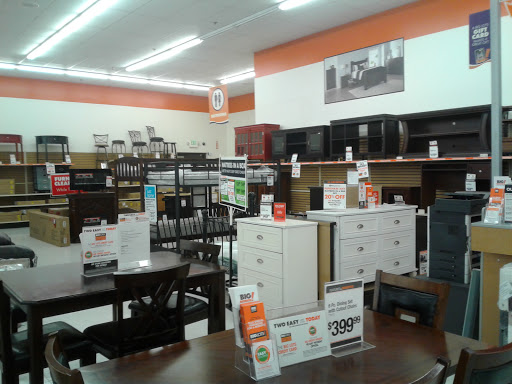 Discount Store «Big Lots», reviews and photos, 1301 W Meeker St, Kent, WA 98032, USA