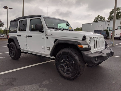 Used Car Dealer «Whitten Brothers of Ashland», reviews and photos, 11409 Washington Hwy, Ashland, VA 23005, USA