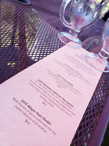 Vineyard «Catoctin Breeze Vineyard & Winery», reviews and photos, 15010 Roddy Rd, Thurmont, MD 21788, USA