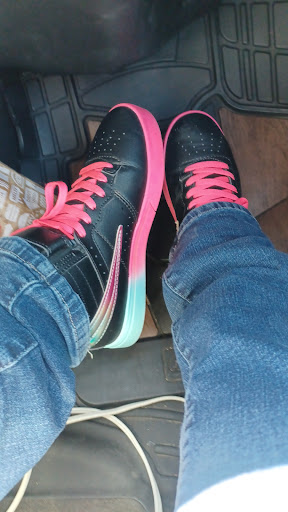 Shoe Store «Shoe Carnival», reviews and photos, 4340 13th Ave S, Fargo, ND 58103, USA