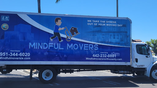 Mindful Movers North County
