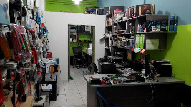 VERSION COMPUTER STORE E.E. - Κατάστημα υπολογιστών