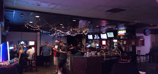 Pool Hall «Cushions Billiards & Lounge», reviews and photos, 5986 Westerville Rd, Westerville, OH 43081, USA