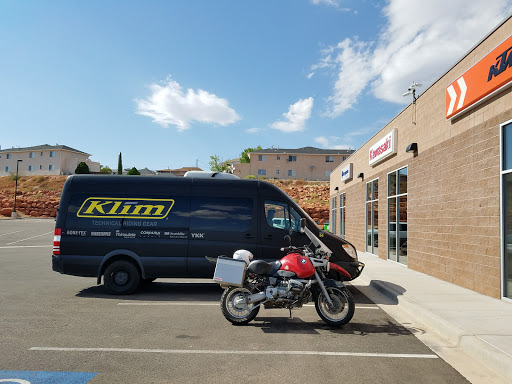 ATV Dealer «Rocky Mountain ATV/MC Dealership Outlet», reviews and photos, 472 W Buena Vista Blvd, Washington, UT 84780, USA