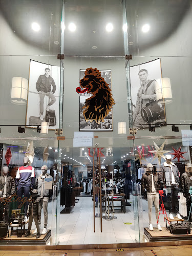 Opinii despre Luke în Cardiff - Clothing store