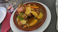 Couscous du Restaurant marocain La Couscoussière à Pertuis - n°1