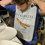 Photo n°4 de l'avis de raffaella.a fait le 28/08/2023 à 19:22 sur le  Ristorante Da ö Battj à Nozarego