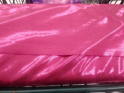 Fabric Store «Jo-Ann Fabrics and Crafts», reviews and photos, 840 Woods Crossing Rd, Greenville, SC 29607, USA