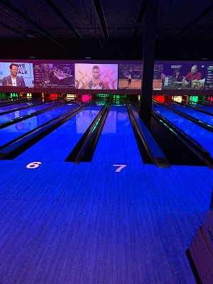 Main Event Atlanta - photo 2