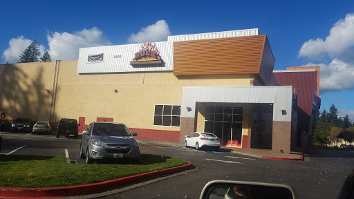 Movie Theater «Regal Cinemas Martin Village 16 & IMAX», reviews and photos, 5400 Martin Way E, Lacey, WA 98516, USA