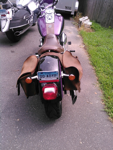 Motorcycle Repair Shop «Vindicator Cycles LLC», reviews and photos, 199 Shunpike Rd, Cromwell, CT 06416, USA