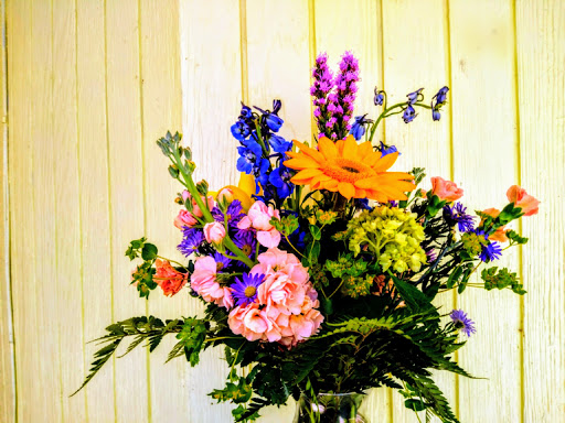 Florist «Eau Gallie Florist», reviews and photos, 1490 Highland Ave, Melbourne, FL 32935, USA