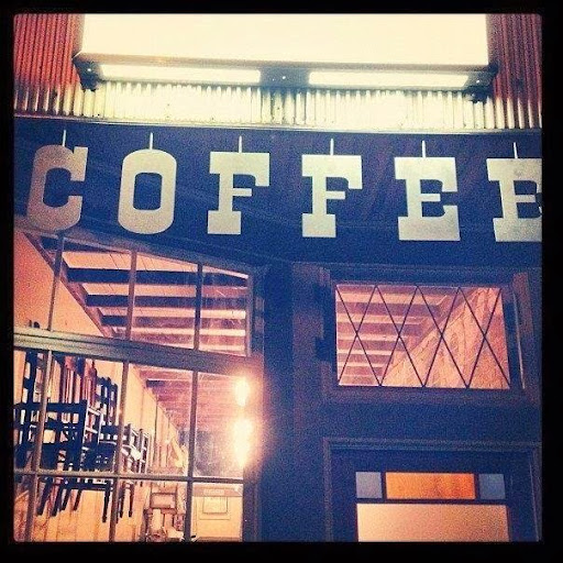 Coffee Shop «Headquarters», reviews and photos, 4902 Charlotte Pike, Nashville, TN 37209, USA