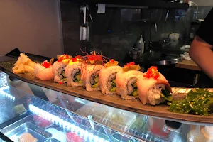 Naked Fish sushi bar Kungsholmen image