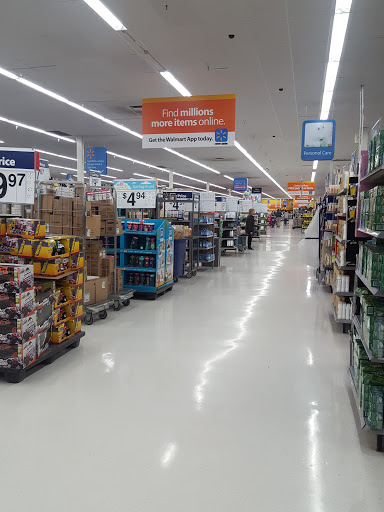 Department Store «Walmart Supercenter», reviews and photos, 2750 Prospect Ave, Helena, MT 59601, USA