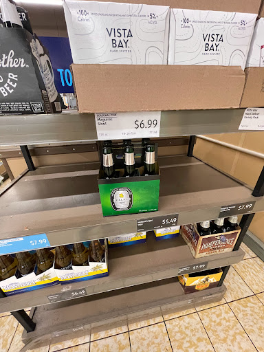 Supermarket «ALDI», reviews and photos, 25 Hazard Ave, Enfield, CT 06082, USA