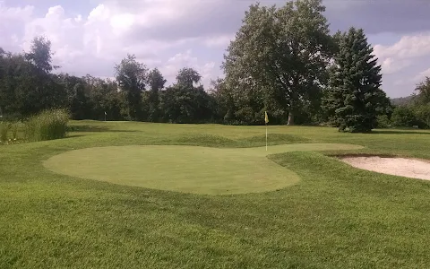 The Practice Golf Center image