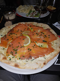 Plats et boissons du Restaurant LA PIAZZETTA à Cugnaux - n°11